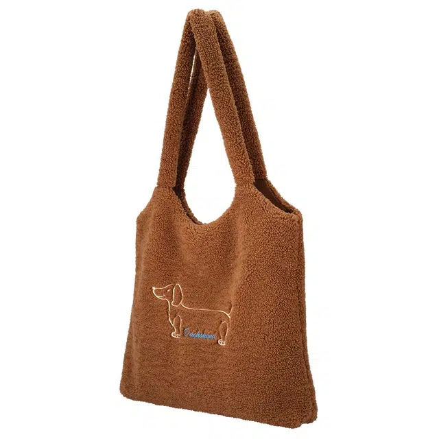 AJIDOU Tote