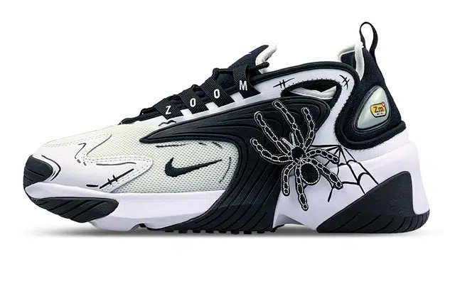 Nike Zoom 2K