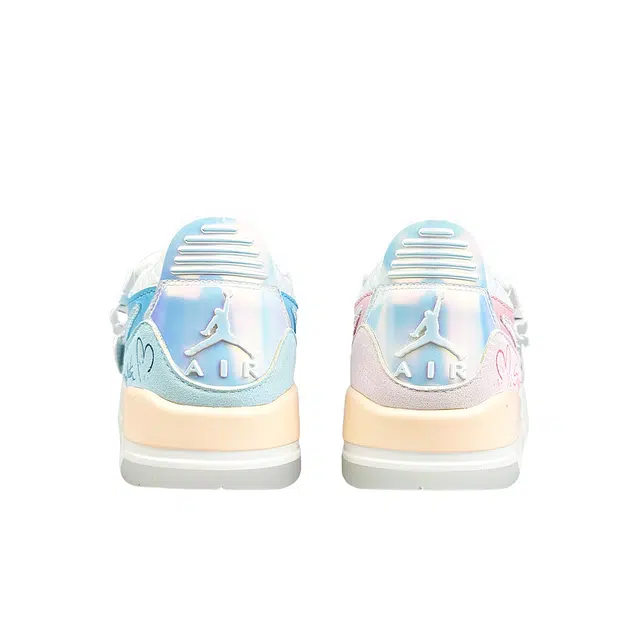 Jordan Legacy 312 WMNS CNY BNK