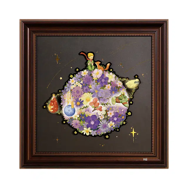TOI 126pcs 23428