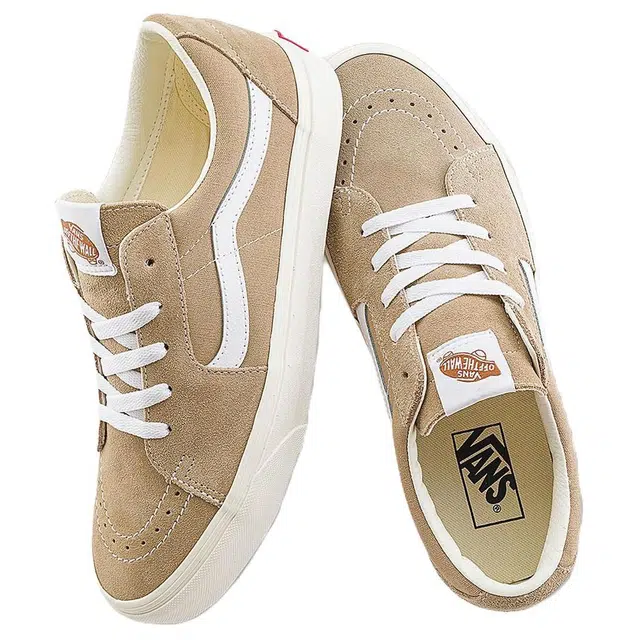 Vans SK8 low