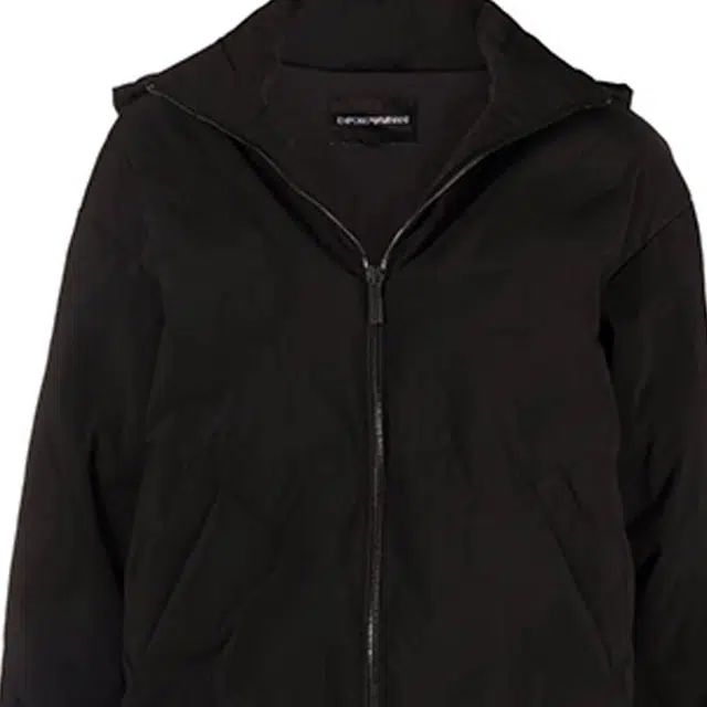 EMPORIO ARMANI FW21