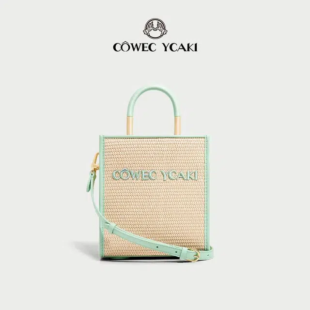 COWEC YCAKI Tote