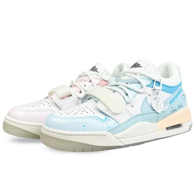 Jordan Legacy 312 WMNS CNY BNK