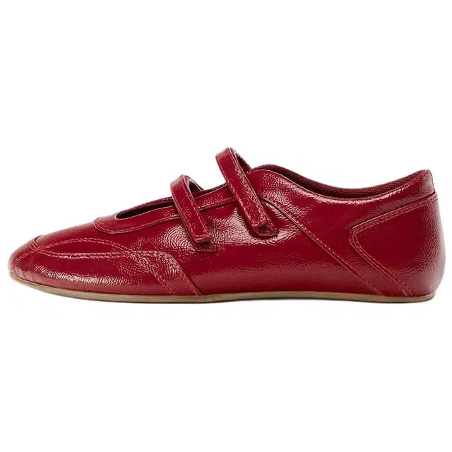 ZARA PU 0.5cm