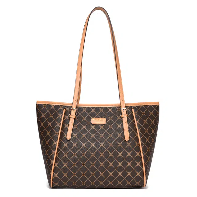 PVC Tote