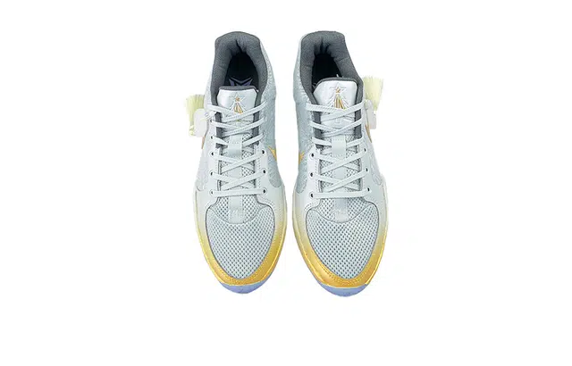 Nike Ja 2 "Tree Top"EPCNY