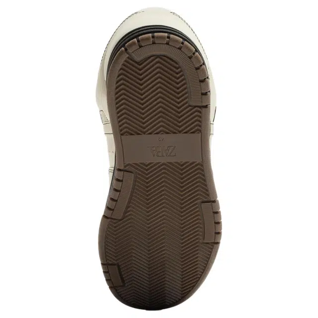 ZARA PU