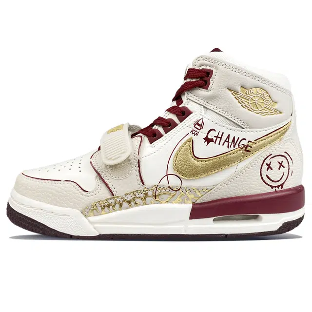 Jordan Legacy 312 CNY