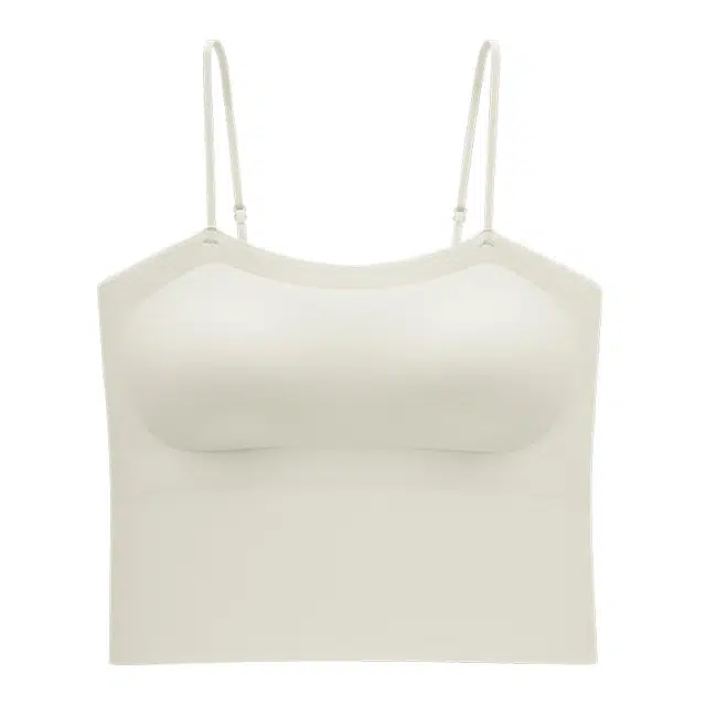 俞兆林 舒适时尚无钢圈大胸显小一体式文胸 女款 组合装