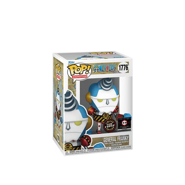 Funko Q