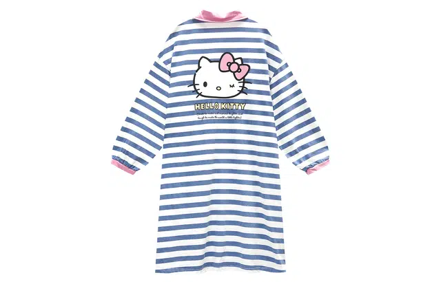 GUKOO x Hello Kitty