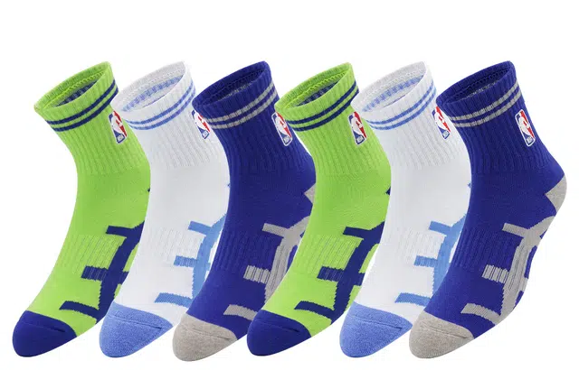 NBA 6