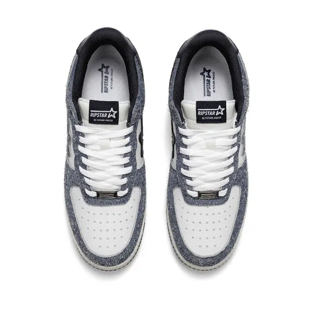 RIPSTAR SKBD BK-01 Twilight Navy