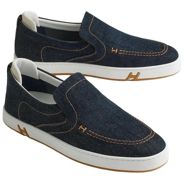 HERMES Kiddy