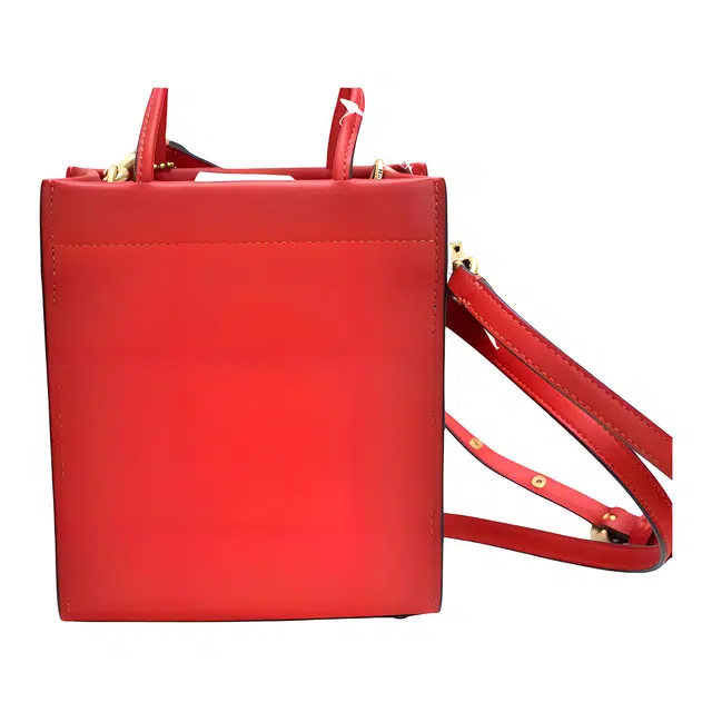 COACH Cashin 14 Tote