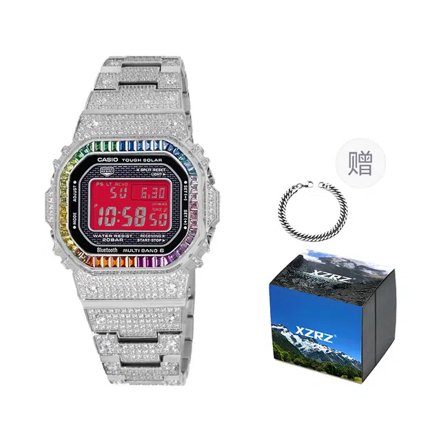 Casio GMW-B5000D-1A