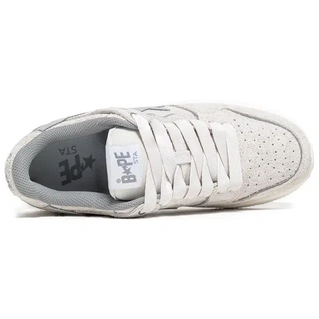 A BATHING APE SK8