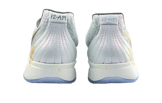 Nike Ja 2 "Tree Top"EPCNY