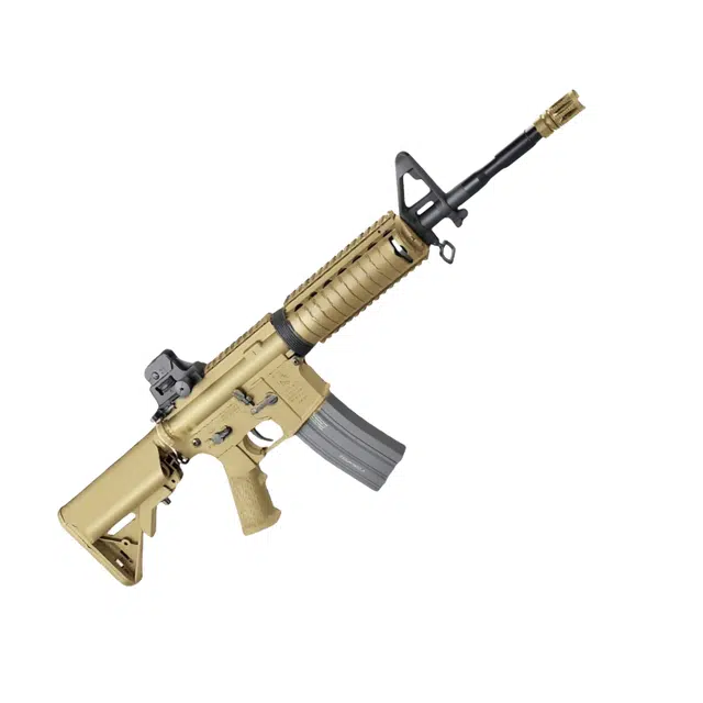 M4A1