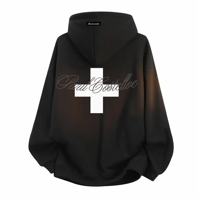 PAUL COSTELLOE Logo