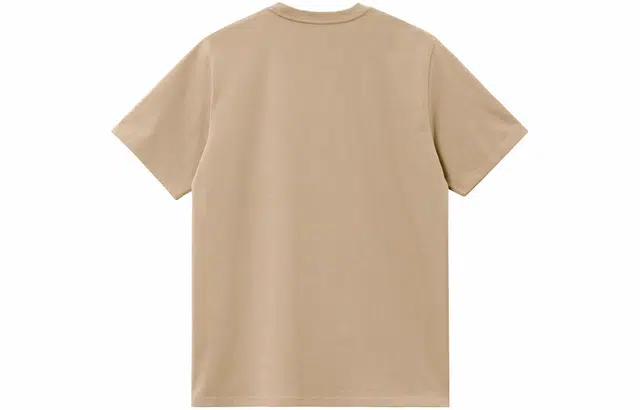 Carhartt WIP Chase T-Shirt Chase Logo T