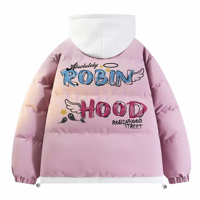 ROBINHOOD QLogo