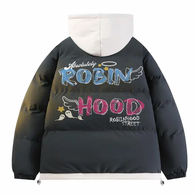 ROBINHOOD QLogo