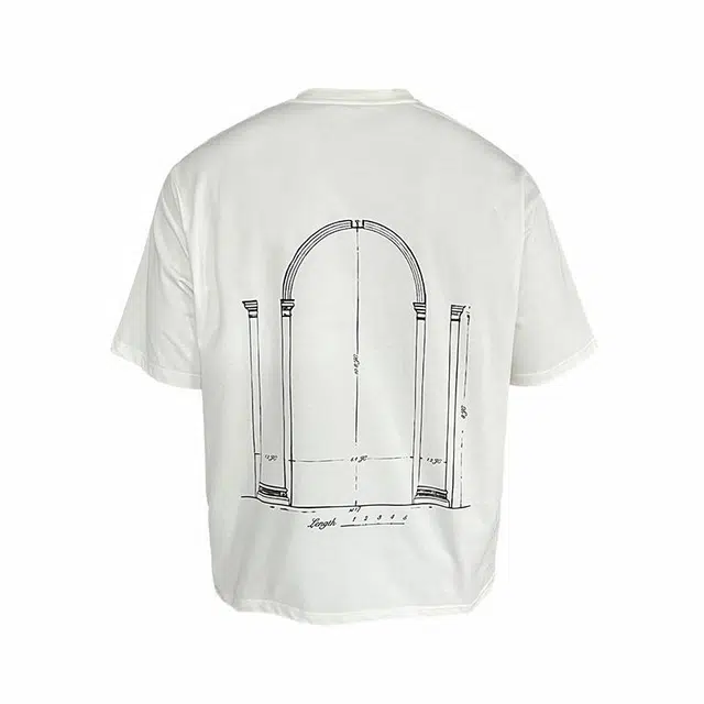 J CAESAR STUDIO T