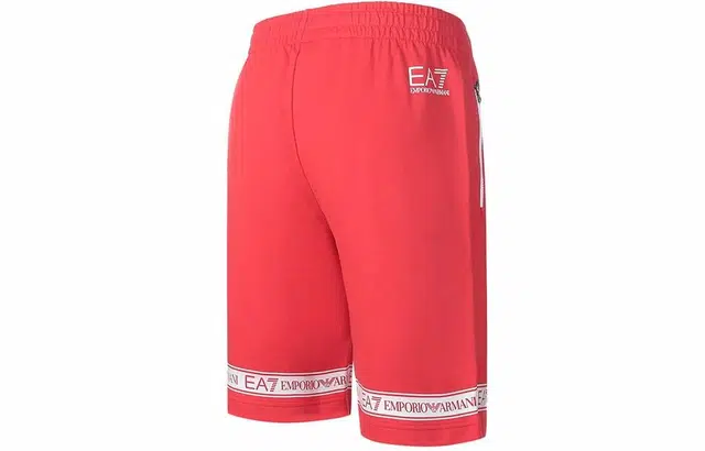 EMPORIO ARMANI EA7