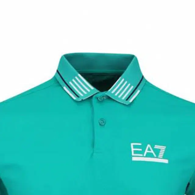 EMPORIO ARMANI LogoPoloPolo