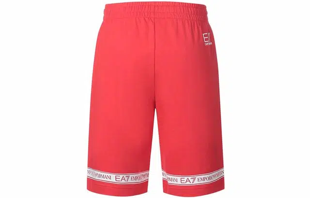 EMPORIO ARMANI EA7