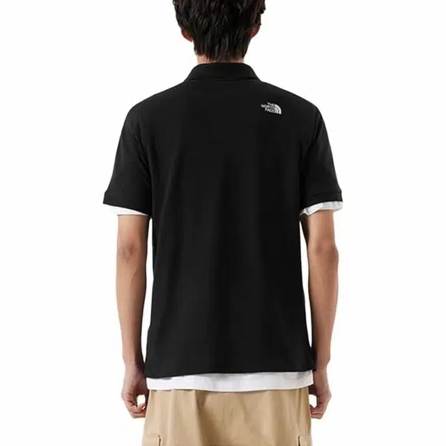 THE NORTH FACE Polo