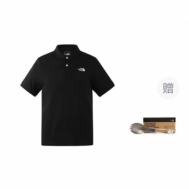 THE NORTH FACE Polo