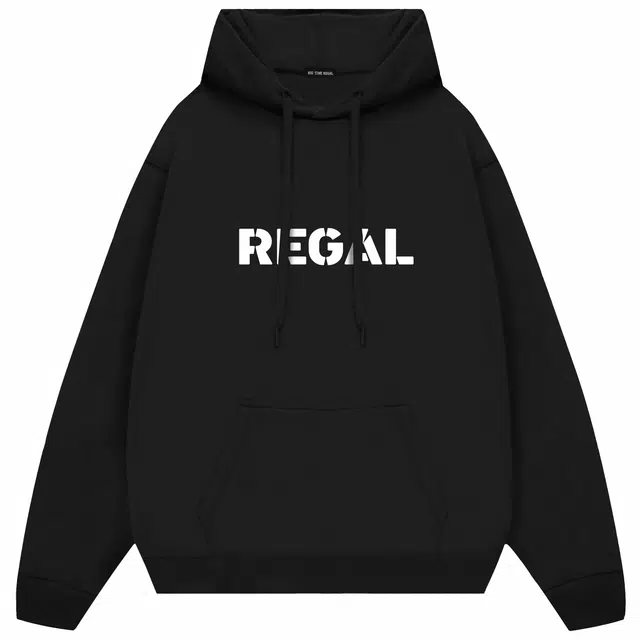 BIG TIME REGAL LOGO