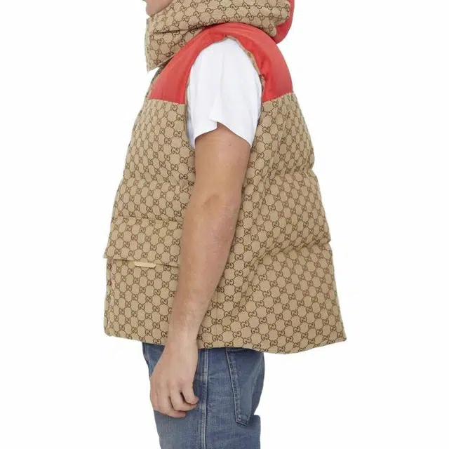GUCCI Logo