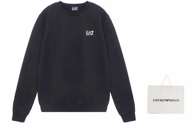 EMPORIO ARMANI FW21