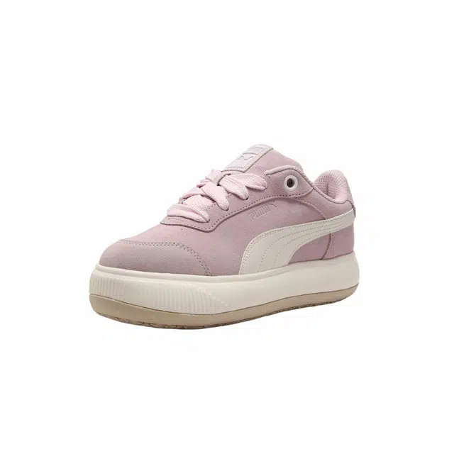 PUMA Mayu HYBRID SUEDE