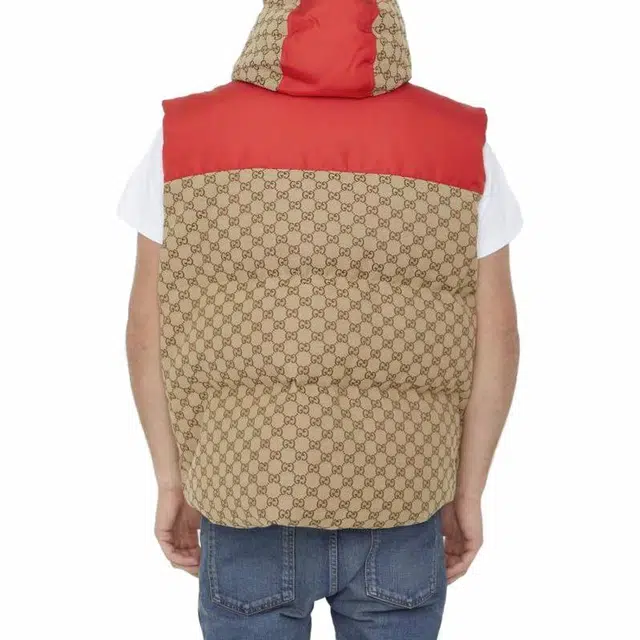 GUCCI Logo