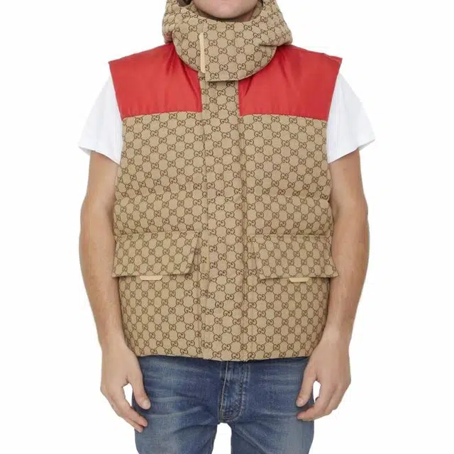 GUCCI Logo
