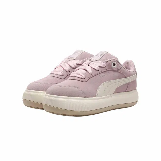 PUMA Mayu HYBRID SUEDE