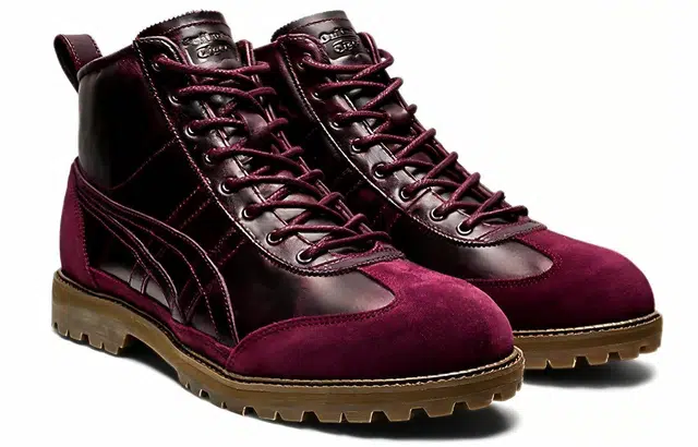 Onitsuka Tiger Rinkan