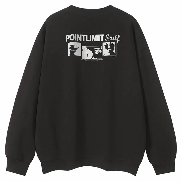 POINTLIMIT Logo