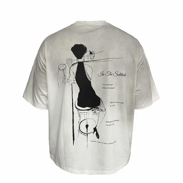 J CAESAR STUDIO T