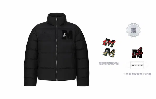MR.ENJOYDA MONEY FW23 M