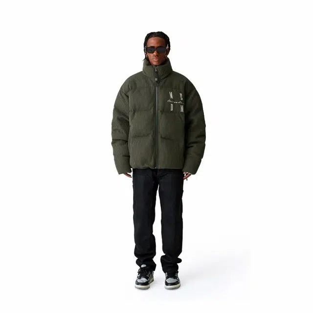 MR.ENJOYDA MONEY FW22