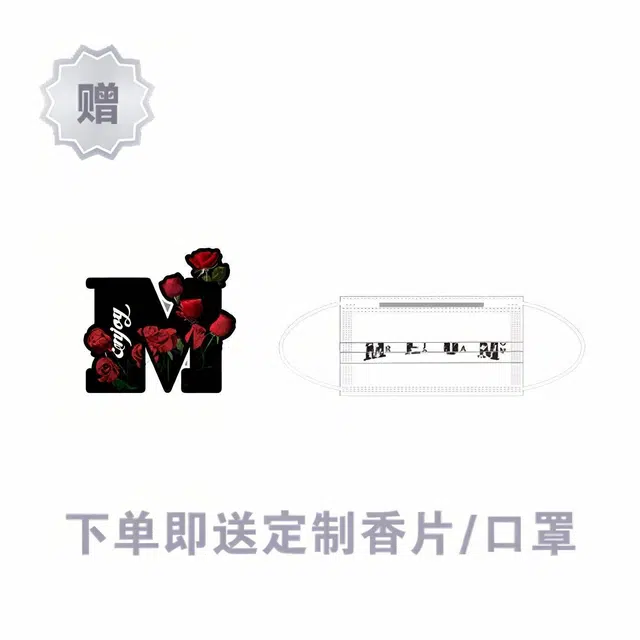 MR.ENJOYDA MONEY FW23 M