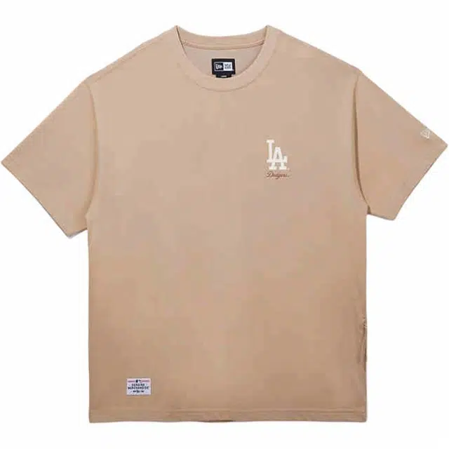 New Era x MLB SS25 T