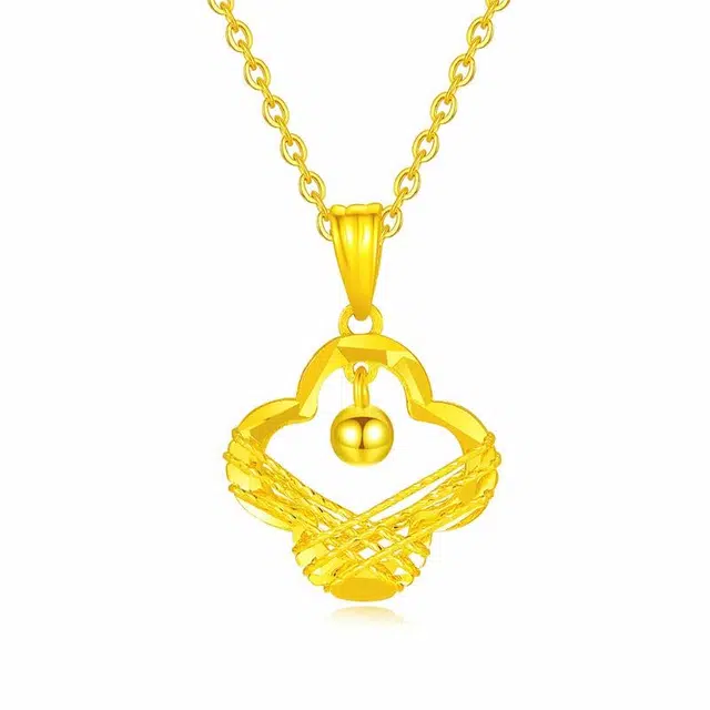 CHINA GOLD ins 999