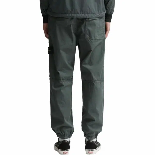STONE ISLAND SS24 Supima
